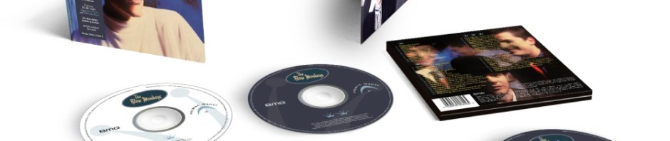 blow monkeys animal magic 4xCD