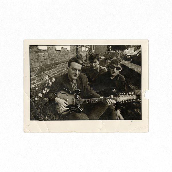 The Catburgers – Dreamworld Sessions