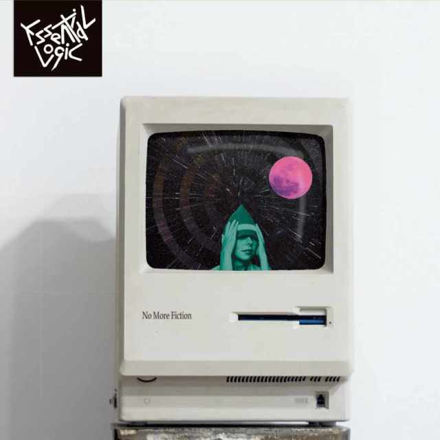 essential logic - no more fiction