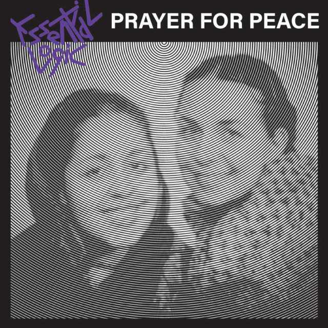 essential logic - prayer for peace