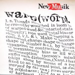 new musik - warp