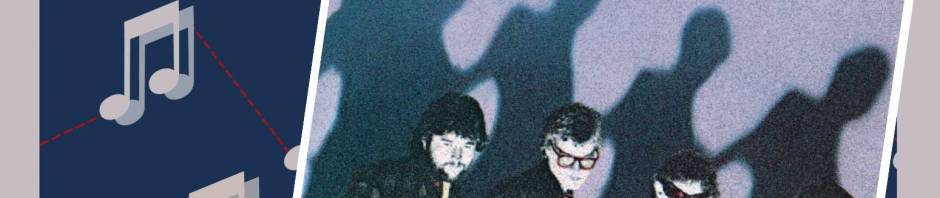 new music cherry red