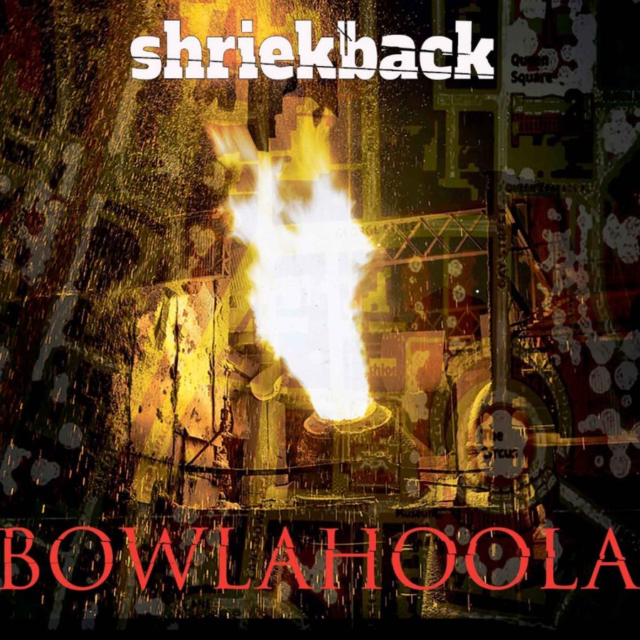 shriekback bowlahoola