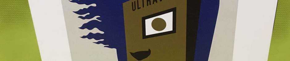 ultravox rage in eden disc folio