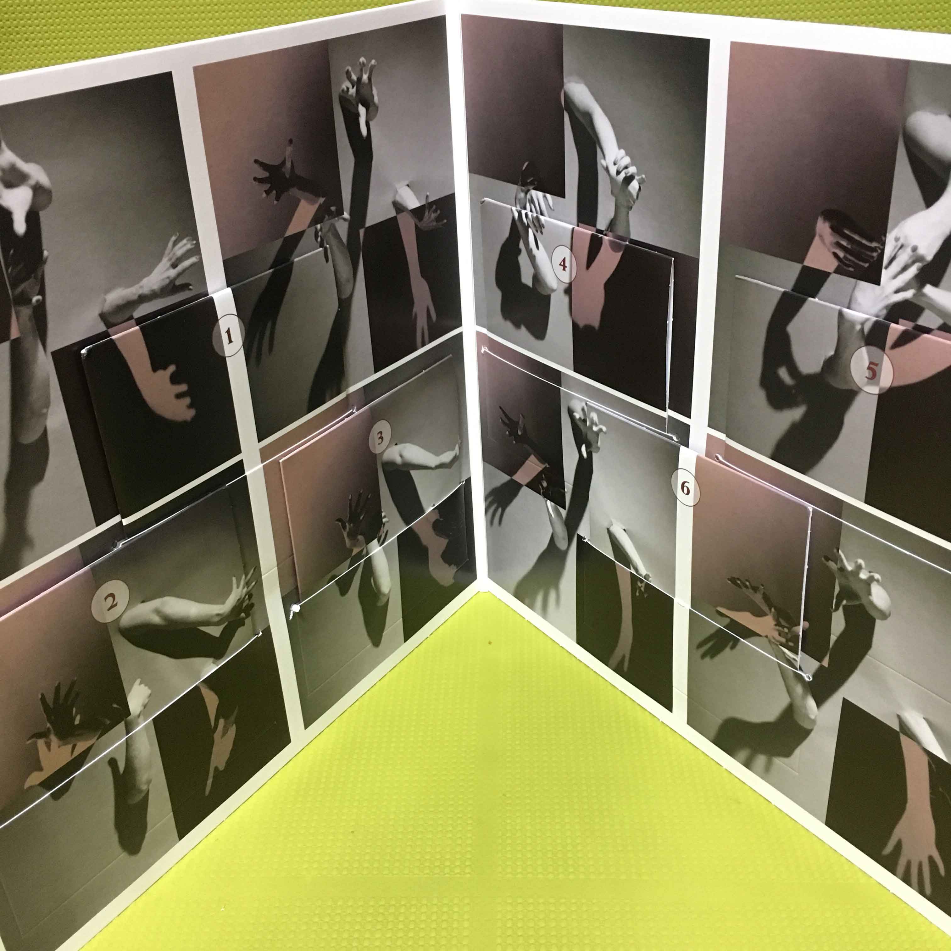 ultravox rage in eden folio
