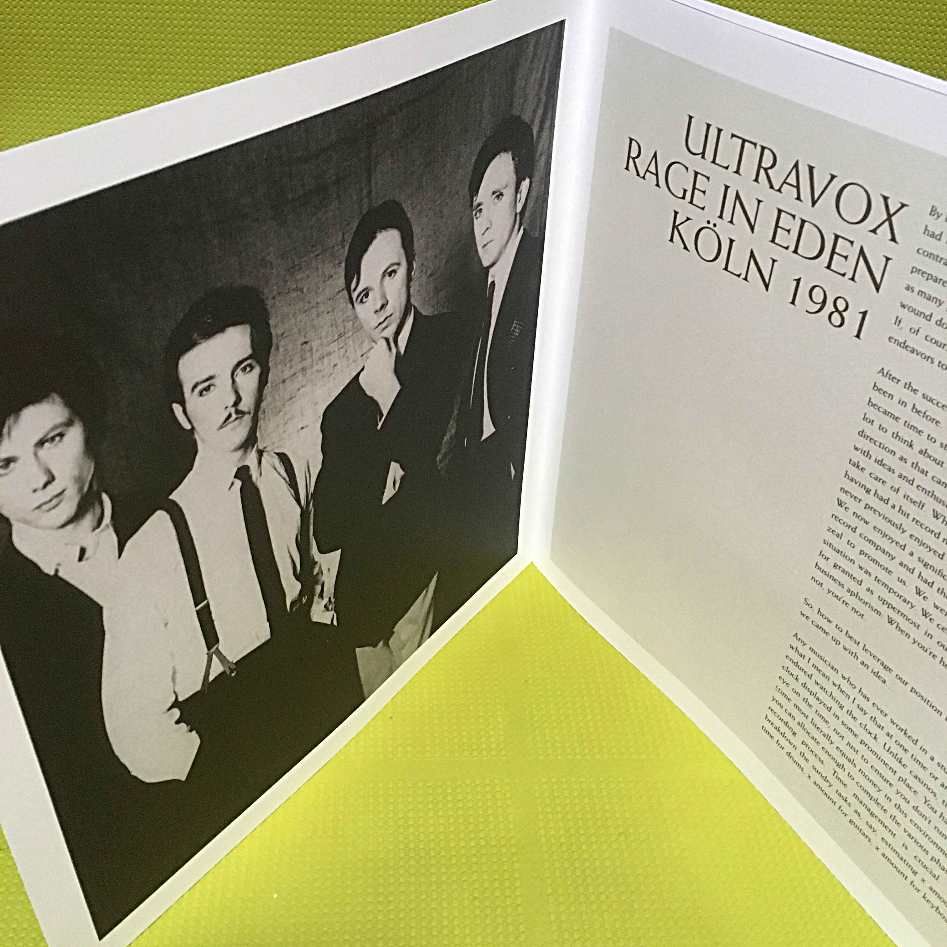 rage in eden liner notes pp 1-2