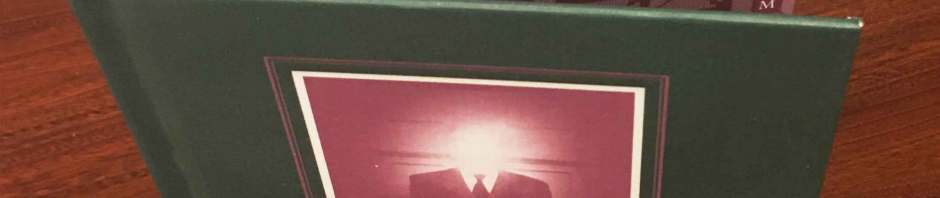 john foxx - the quiet man