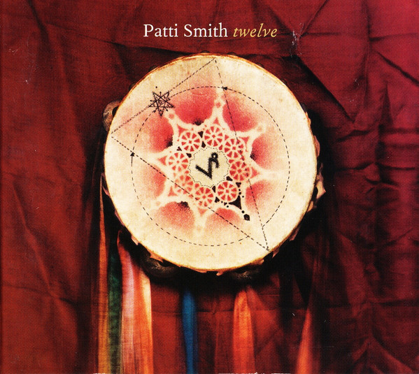 patti smith - twelve