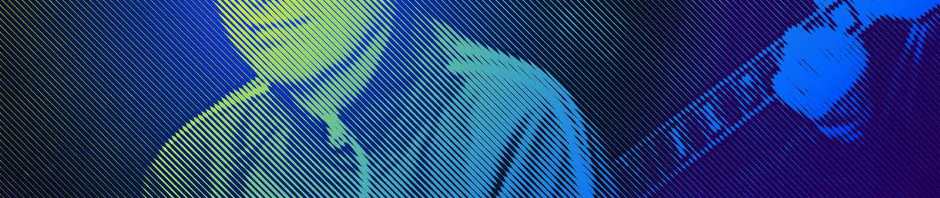 pet shop boys with guitar monktone