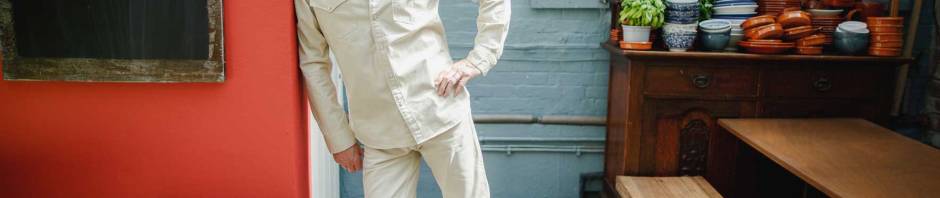 stephen duffy himself