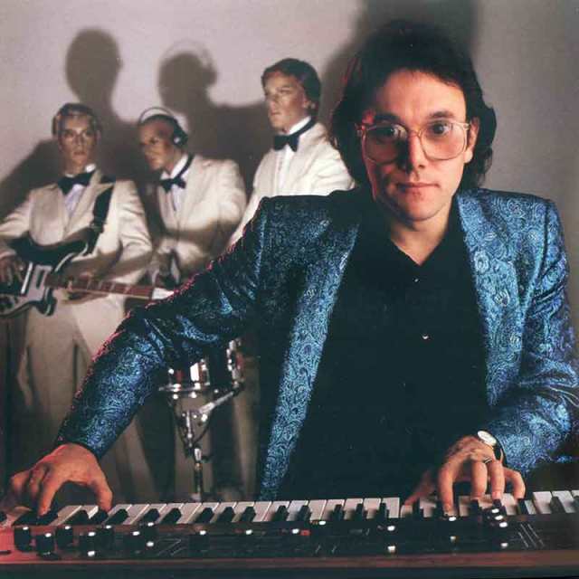 trevor horn buggles 1982