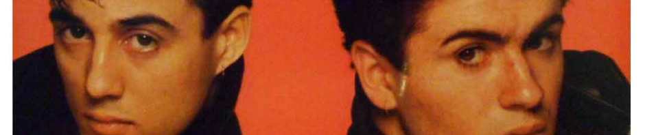 wham! U.K. fantastic