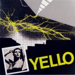 yello i.t. splash yellow 12