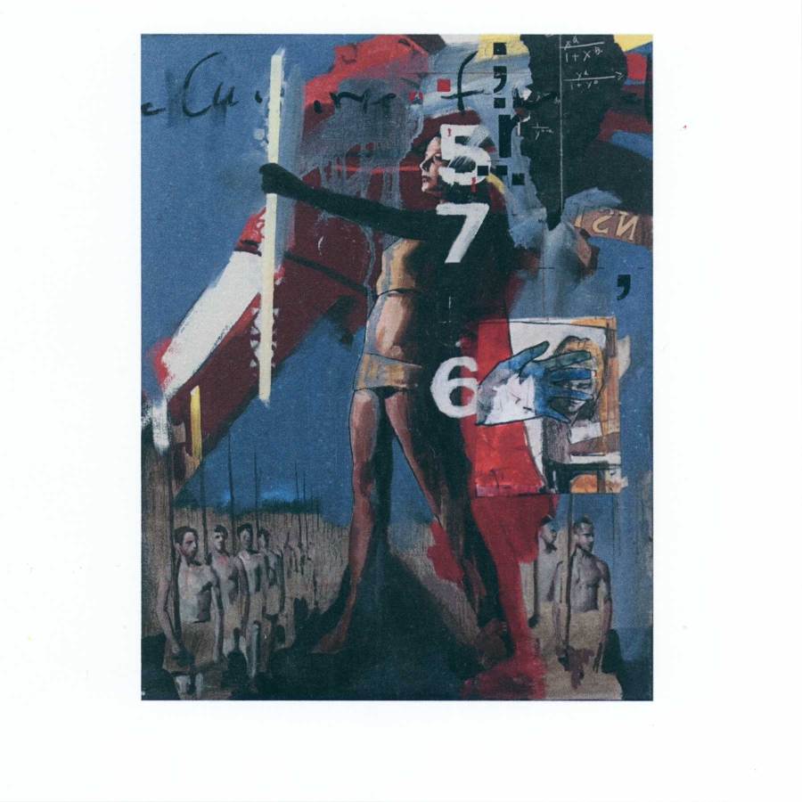 Bob Gaulke The Humanities part 1