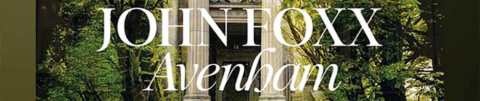 john foxx - avenham