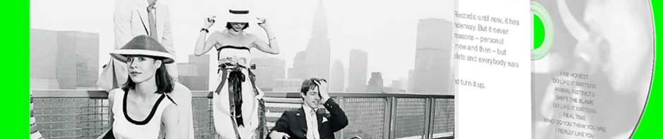 model citizens CD pack