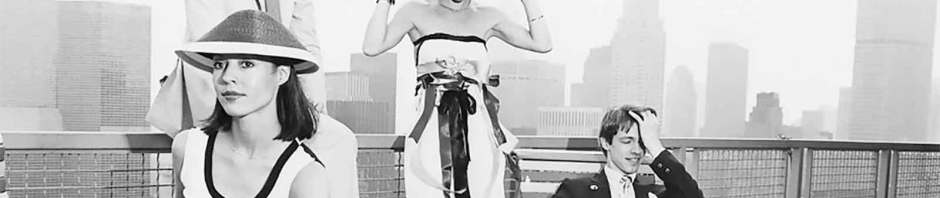 model citizens CD cover