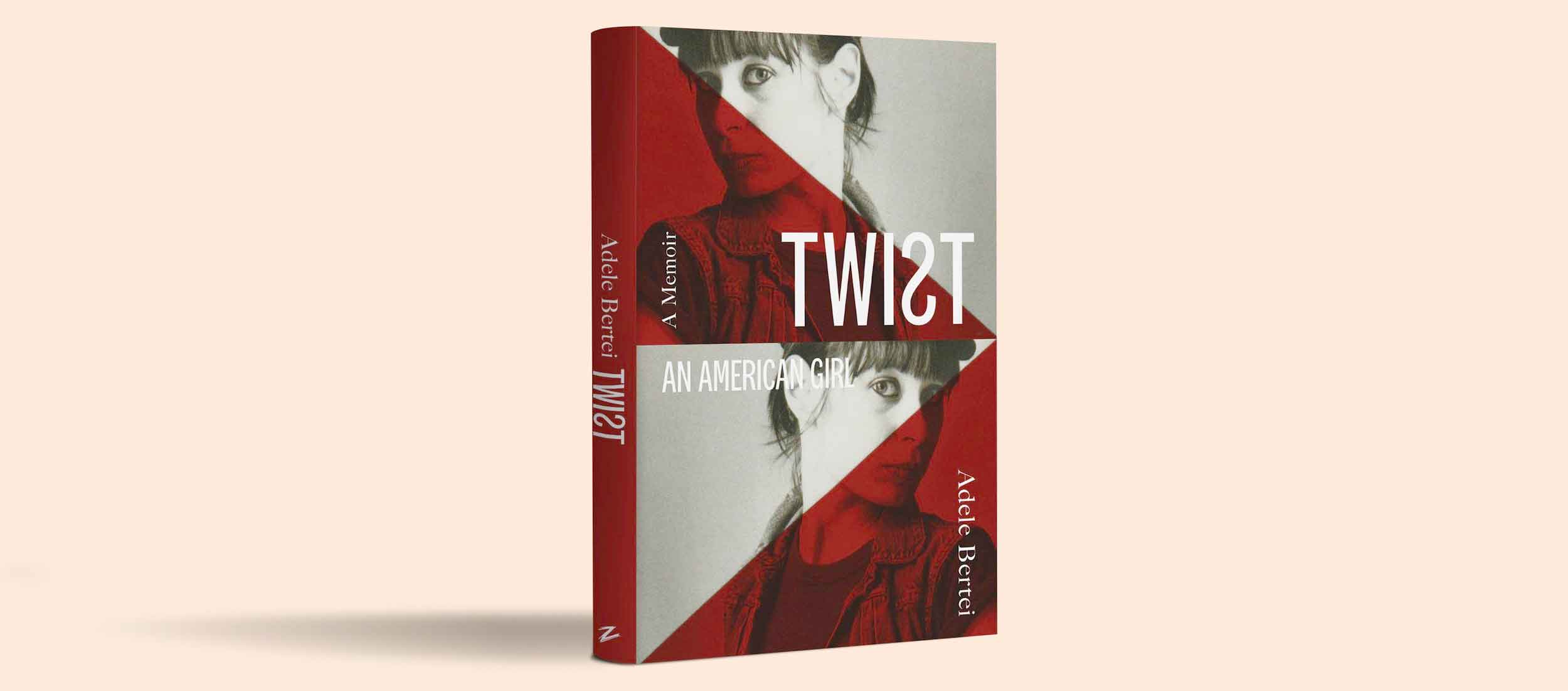 adele bertei twist book