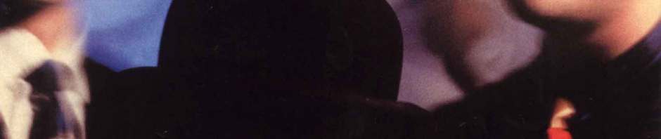 Blow Monkeys band foreground