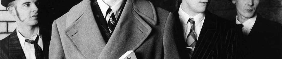 blow monkeys red shelley