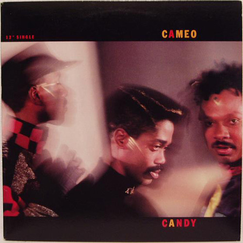 cameo candy 12"