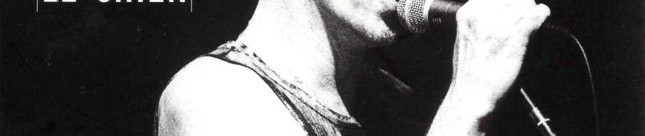 david bowie ouvrez le chien CD