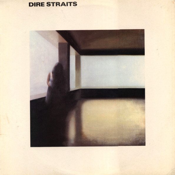 dire straits - dire straits