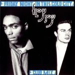 floy joy - friday night in this cold city'