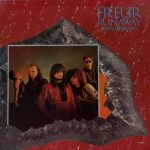 freur - runaway 12"