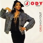 Jody Watley - girls night out UK 12"