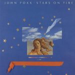 john foxx - stars on fire 12"