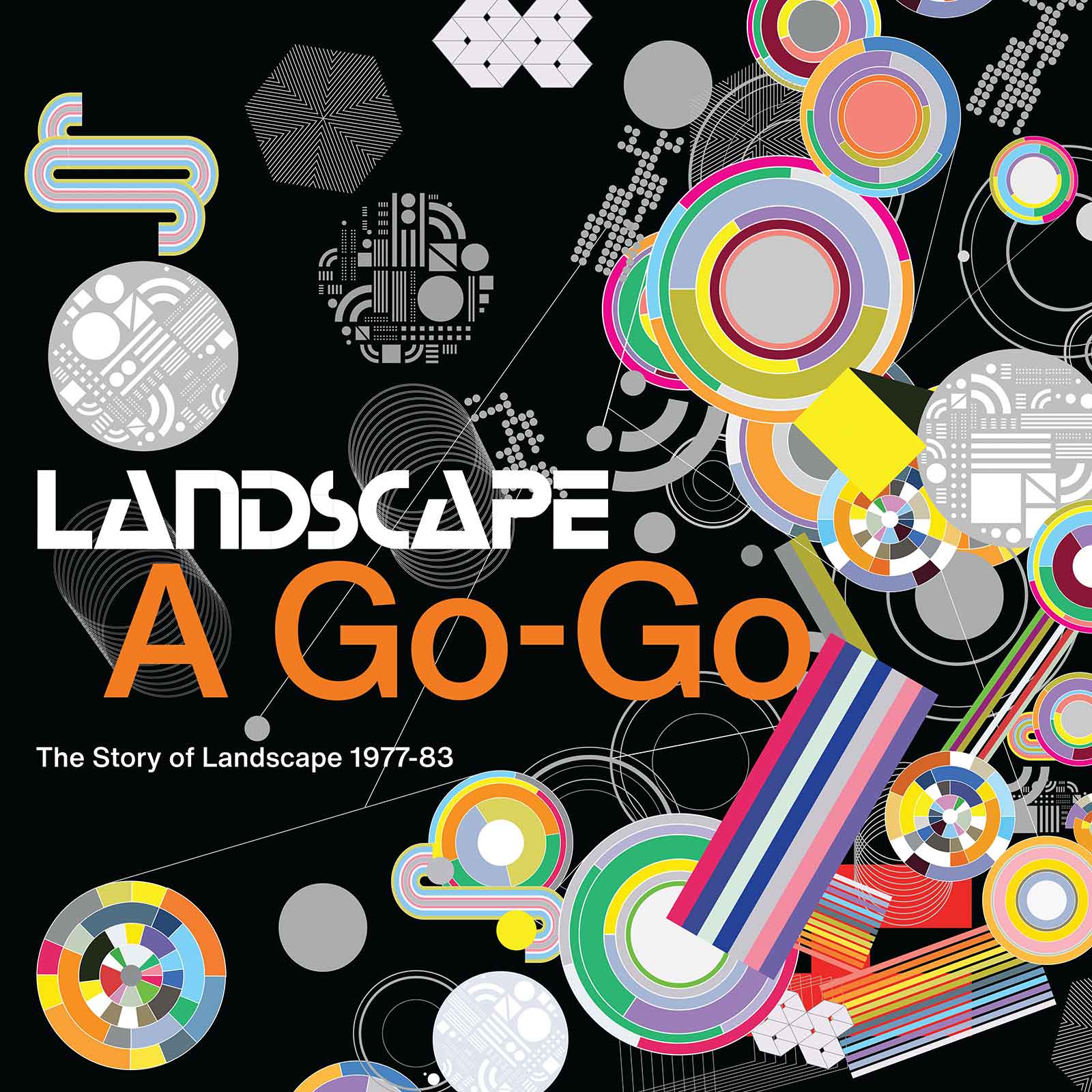 landscape-a-go-go box cover