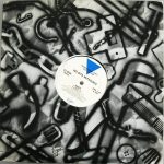 les rita mitsouko - andy 12" promo