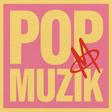 M - pop muzik EP