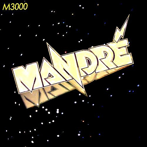 mandré - M3000 LP