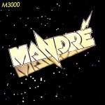 mandré - M3000 LP