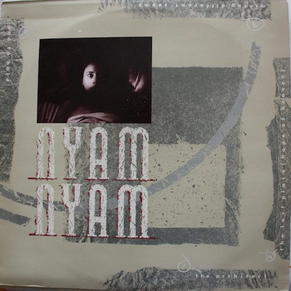 nyam nyam - the architect