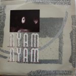 nyam nyam - the architect