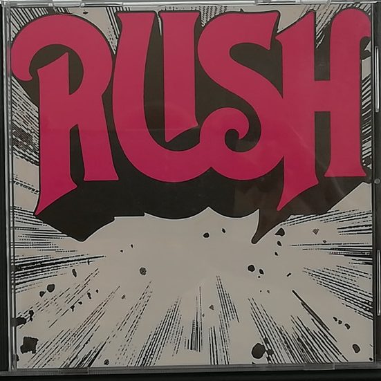 rush - rush