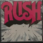 rush - rush