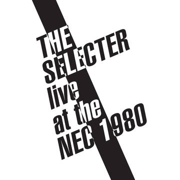 the selecter live at NEC 1980