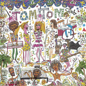 tom tom club