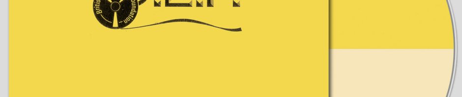 B.E.F. Music For Stowaways