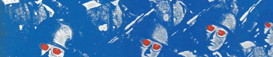 various artists - blitz REVO 098