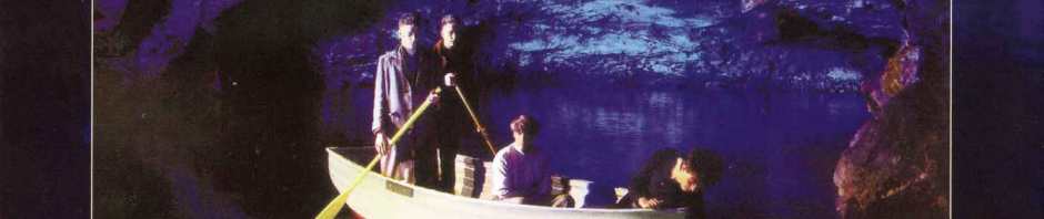 echo + the bunnymen - ocean rail