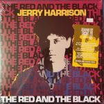 jerry harrison - the red + the black 2xLP