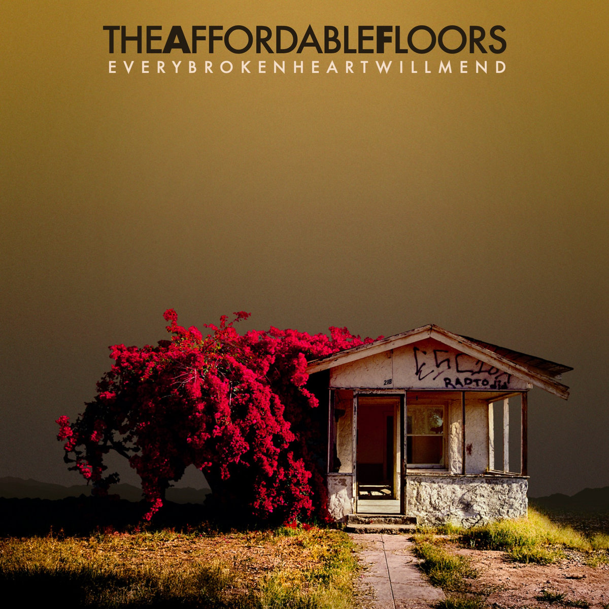 the affordable floors every broken heart will mend