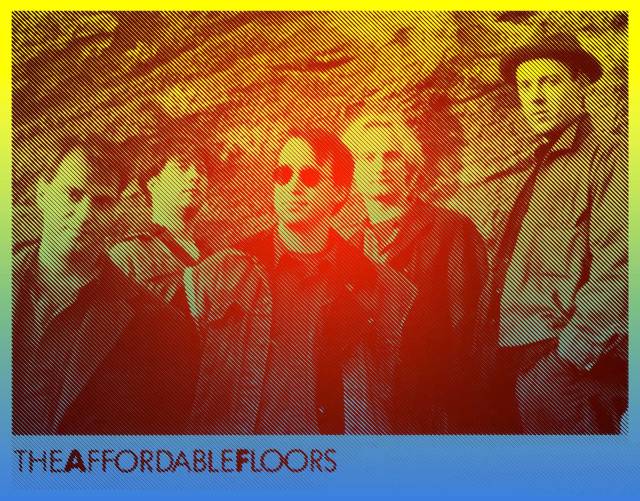 the affordable floors promo monktone