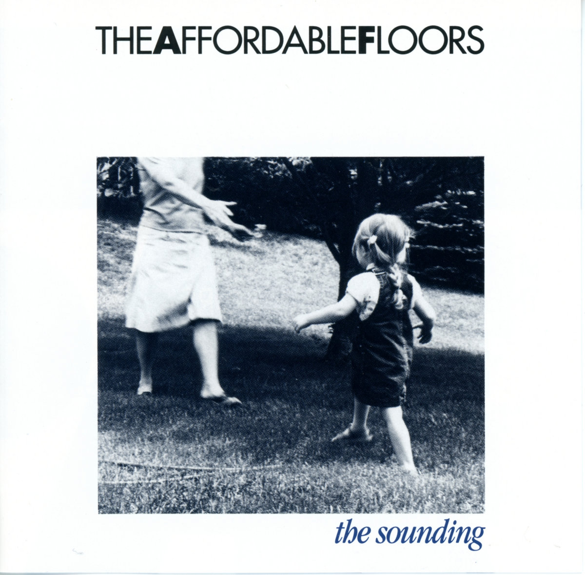 the affordable floors - the sounding