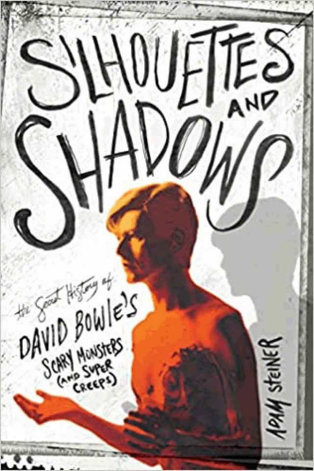 adam steiner - silhouettes + shadows